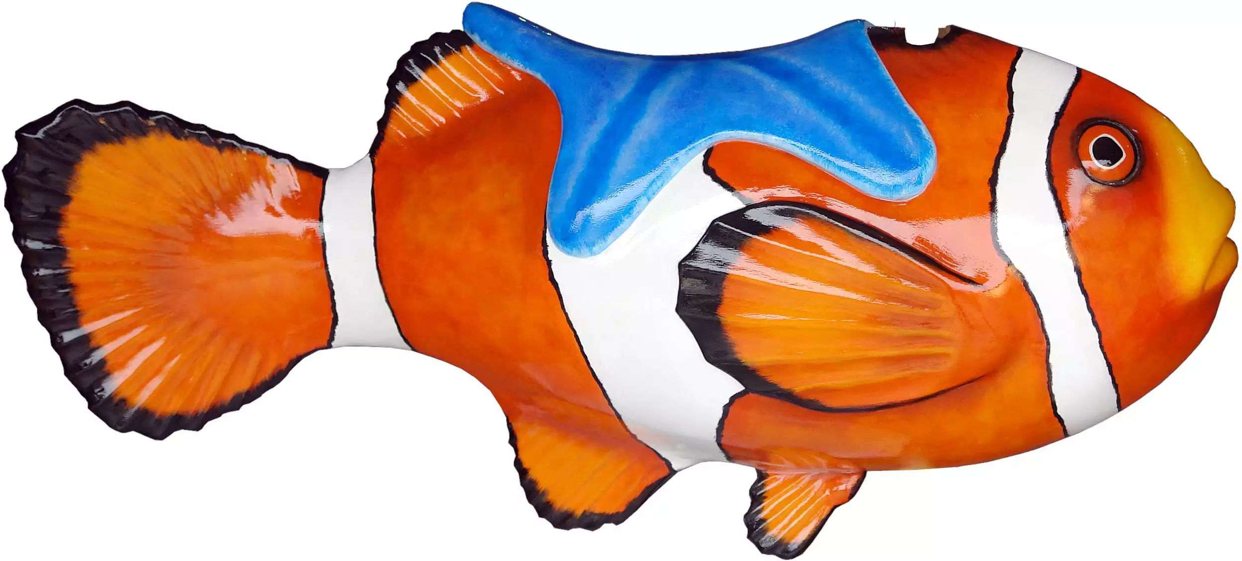 Clownfish Figure