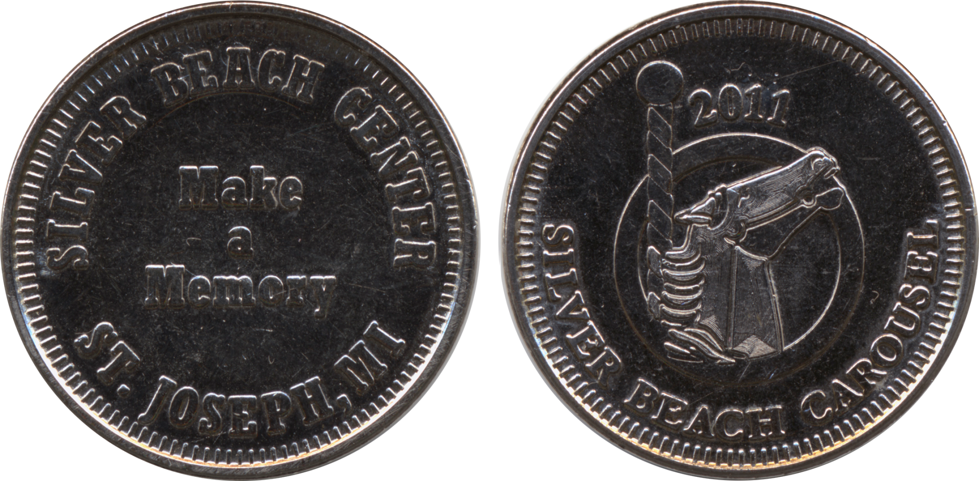 2011 Token