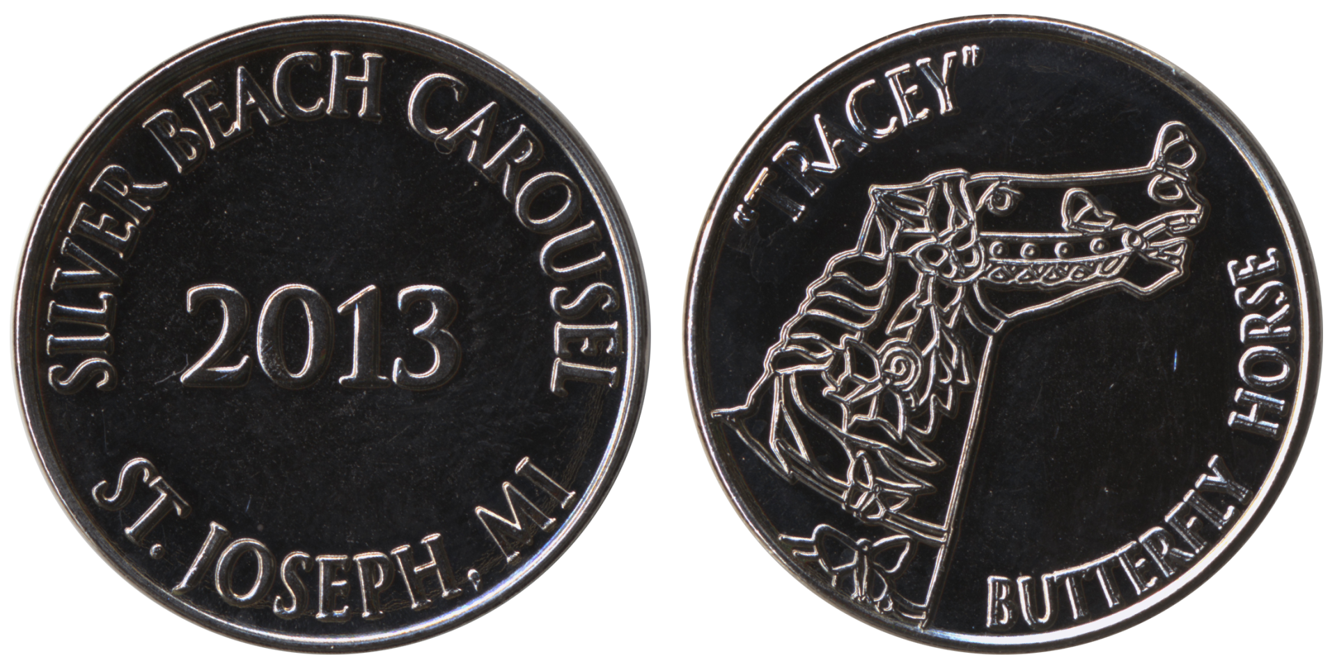 2013 Token