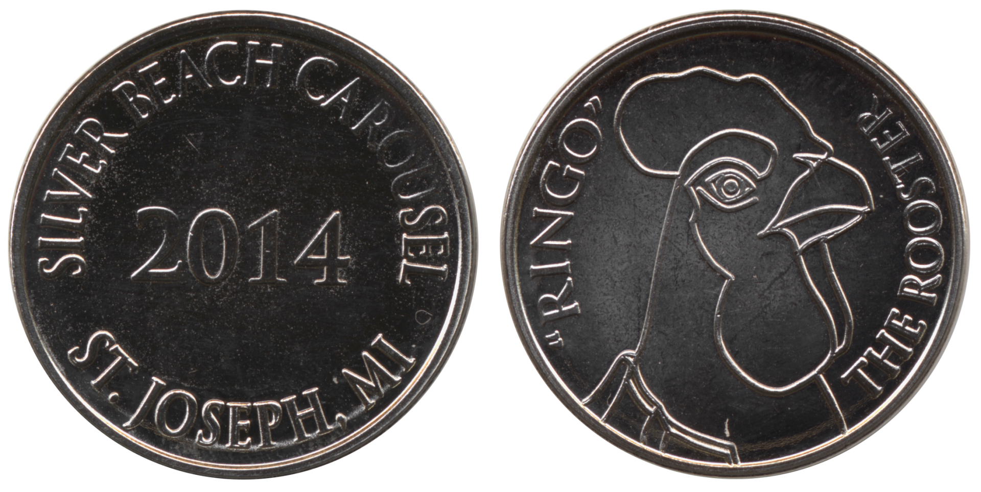 2014 Token