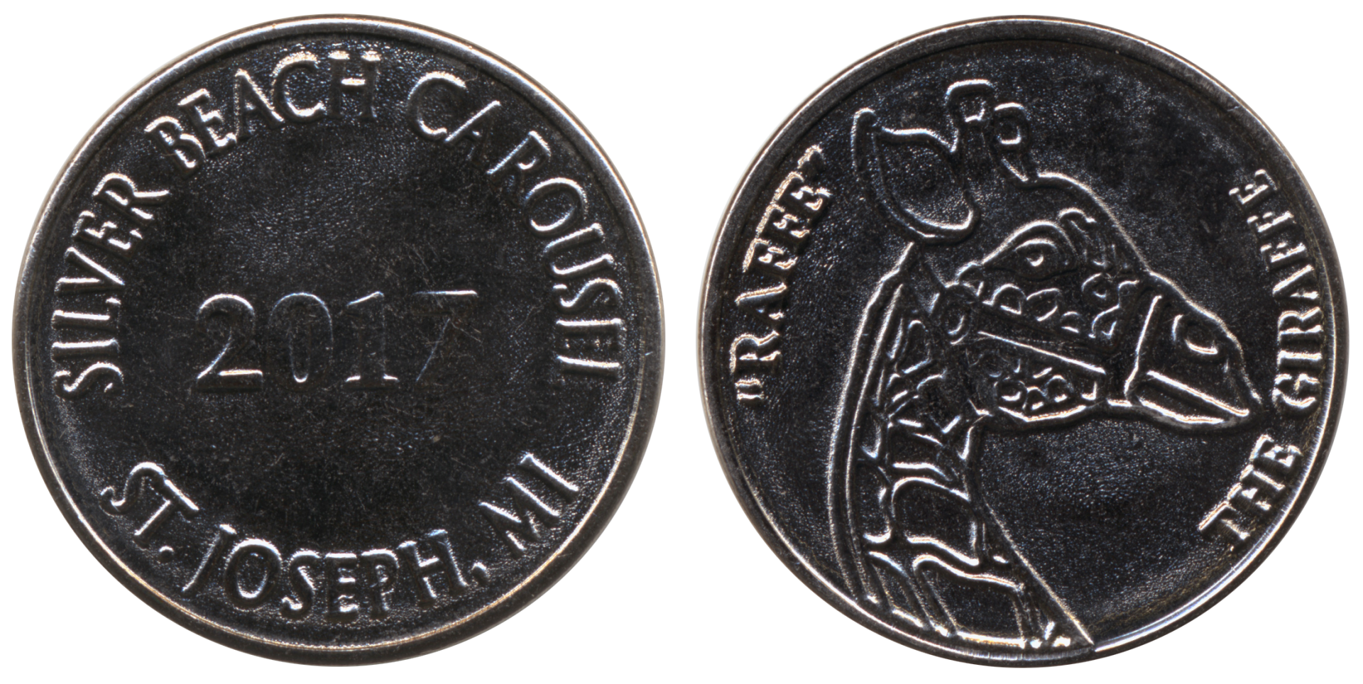 2017 Token