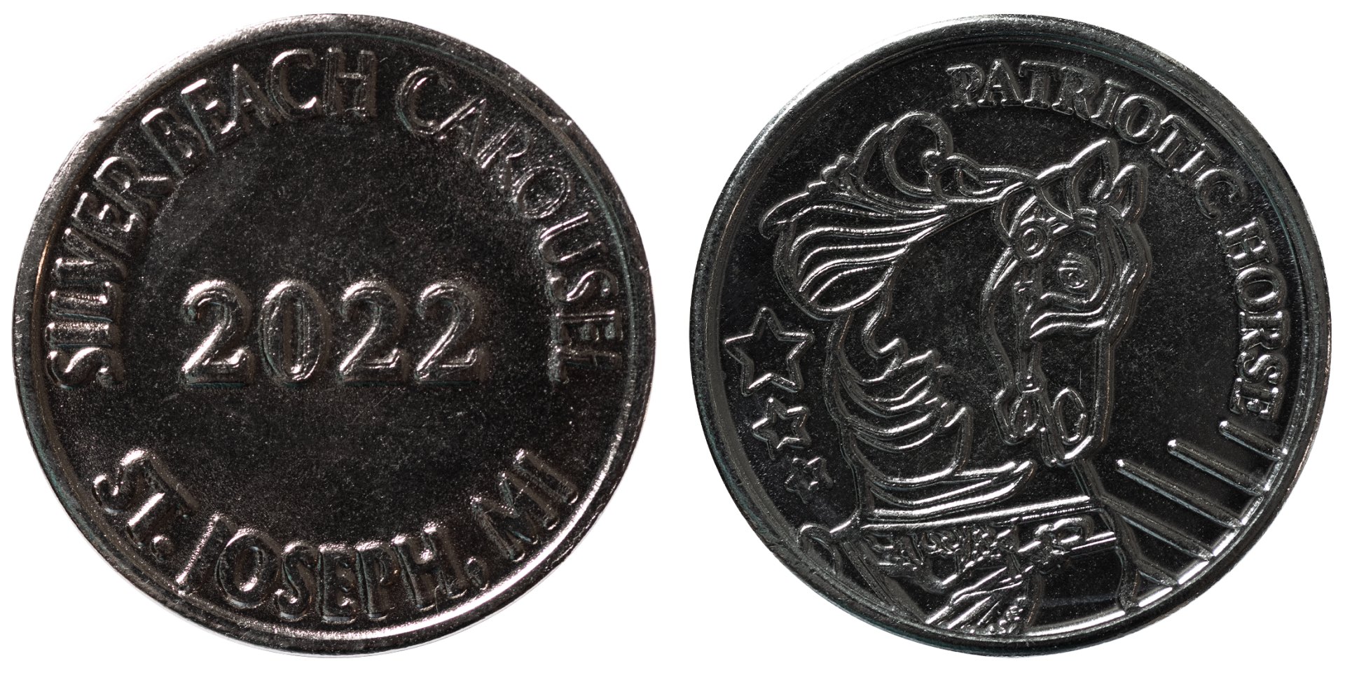2022 Token