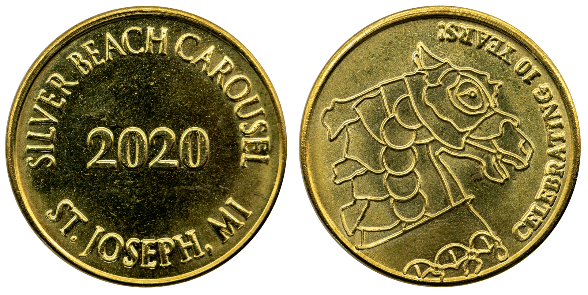2020 Token