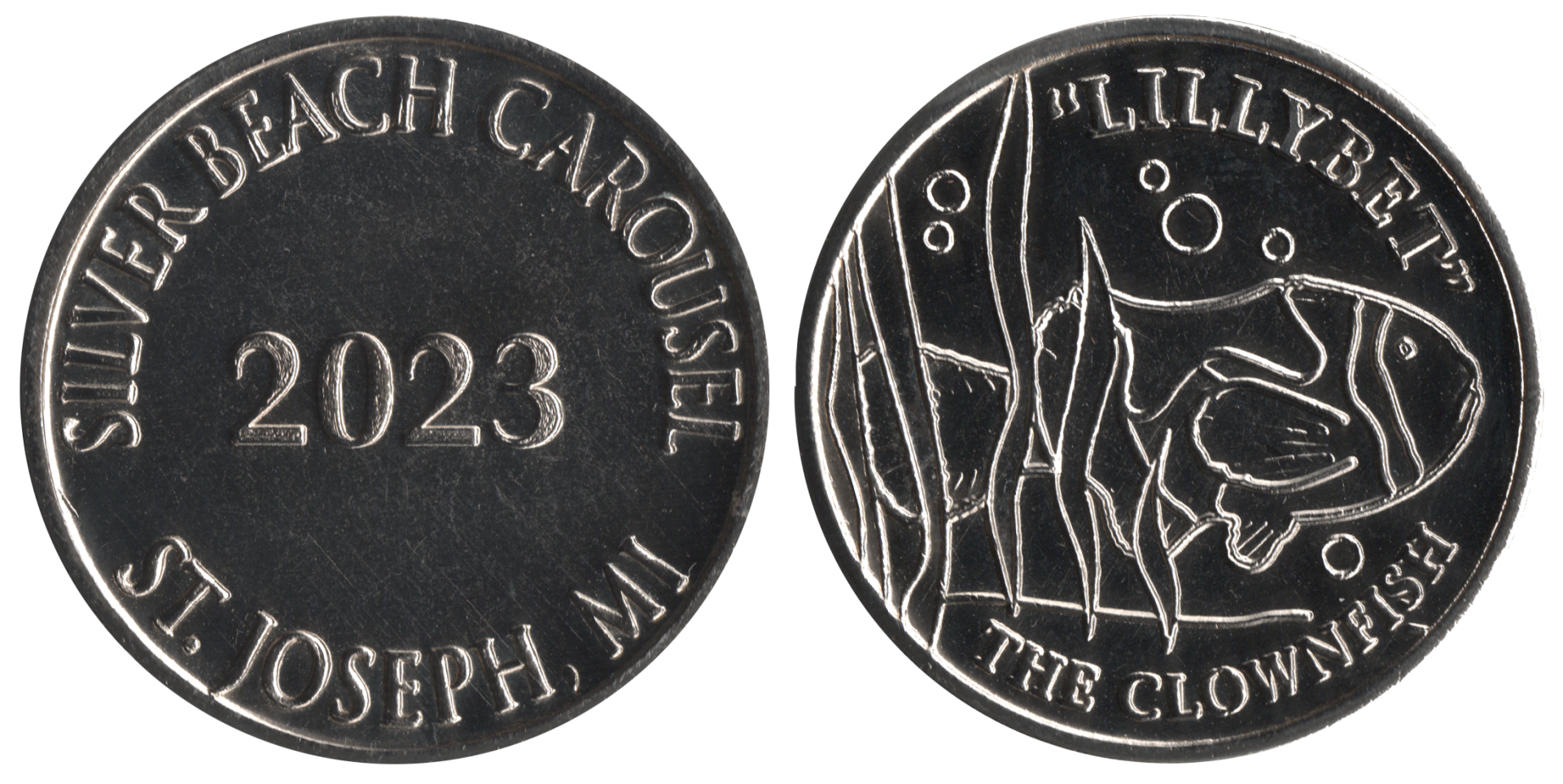 2023 Lillybet Token