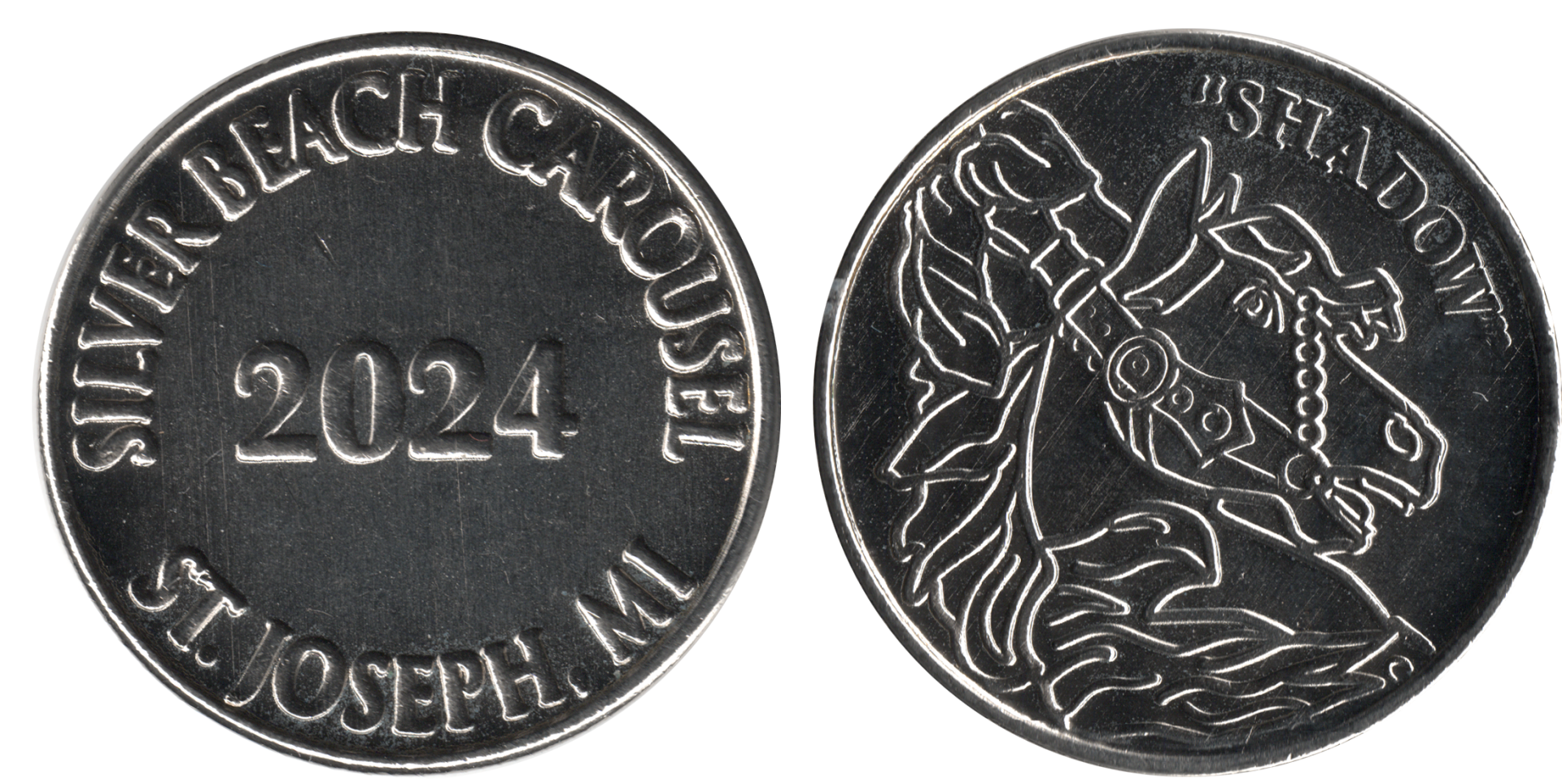 2024 Token
