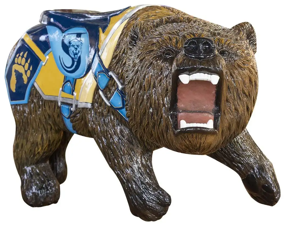 Bear