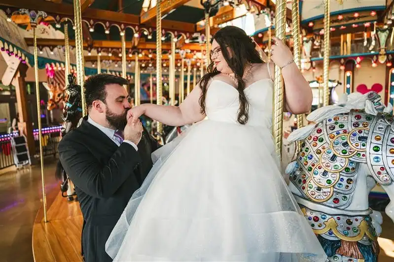 Shelby & Evan
